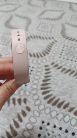 مچ بند هوشمند شیائومی مدل Smart Band 9 - گلوبال