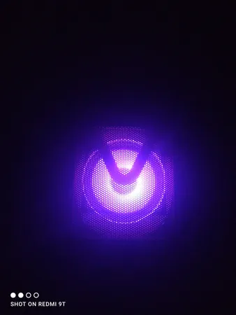 اسپیکر بلوتوثی قابل حمل مدل KTS-1185