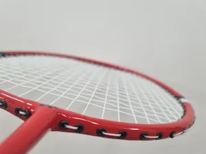 تجریه خرید راکت بدمینتون یونکس مدل Pro 3008 بسته 2 عددی سایز US: 4 1/2 - Euro: 4