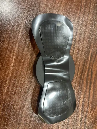 ماساژور برقی جاماکی مدل پروانه