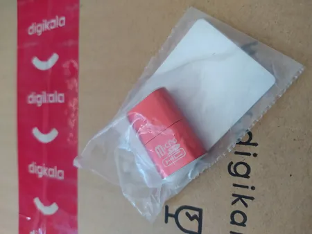 کارت خوان سایوتیم مدل SY-T18