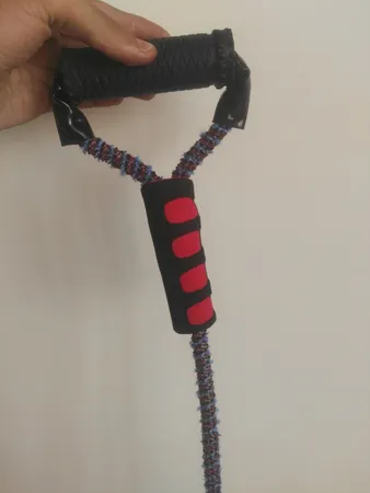 کش بدنسازی کد 01