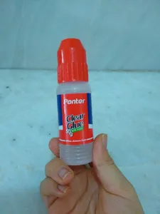 تجریه خرید چسب مایع پنتر مدل GL 424