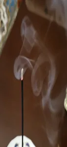 تجریه خرید عود هم مدل وانیل