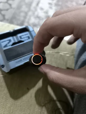 هدفون بلوتوثی دامیکس مدل M25 ENC