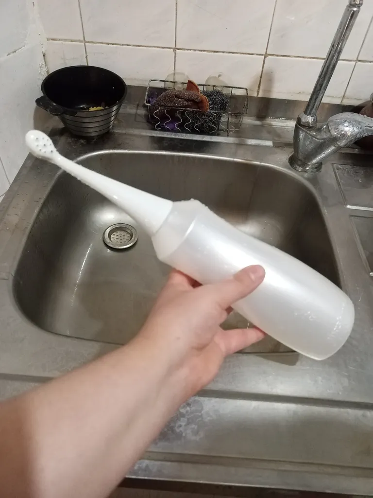 خودشور سفری جت کلین مدل پرتابل قابل حمل