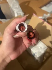 تجریه خرید رژ لب جامد میستار شماره 08