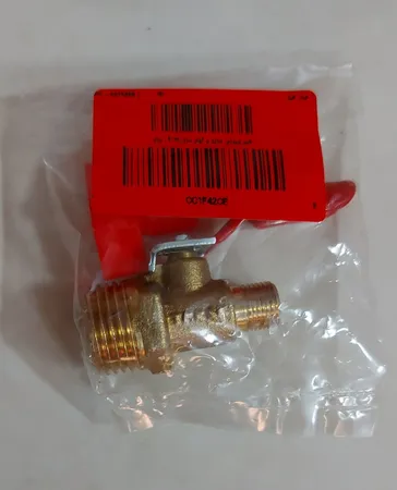 شیر ورودی ساید و کولر مدل k-10