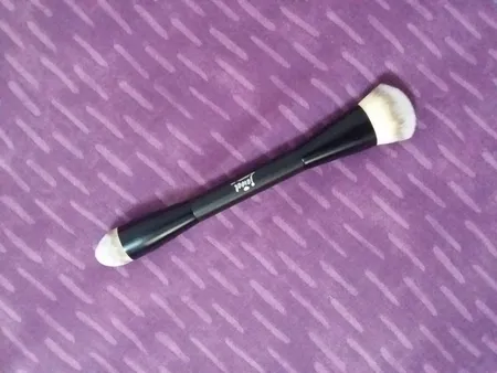 برس آرایشی جویل مدل GBS-1011