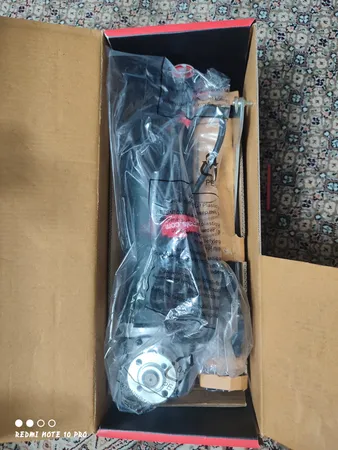 مینی فرز رونیکس مدل 3120