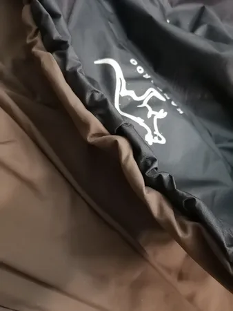 کیسه خواب کنتال مدل kangaroo