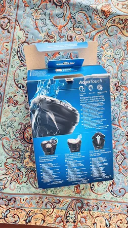 ماشین اصلاح موی صورت فیلیپس مدل S1121/41