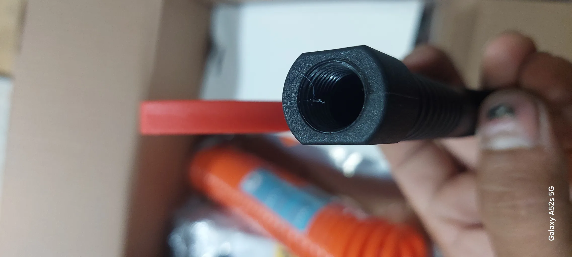 تفنگی باد مدل TBTAIRGUN