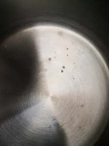 تجریه خرید سرویس قابلمه 9 پارچه کرکماز مدل Astra