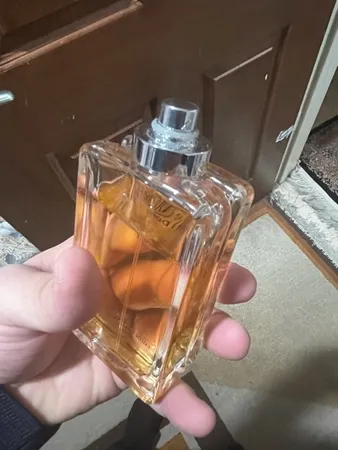 ادو تویلت مردانه داویدف مدل Silver Shadow حجم 100 میلی لیتر