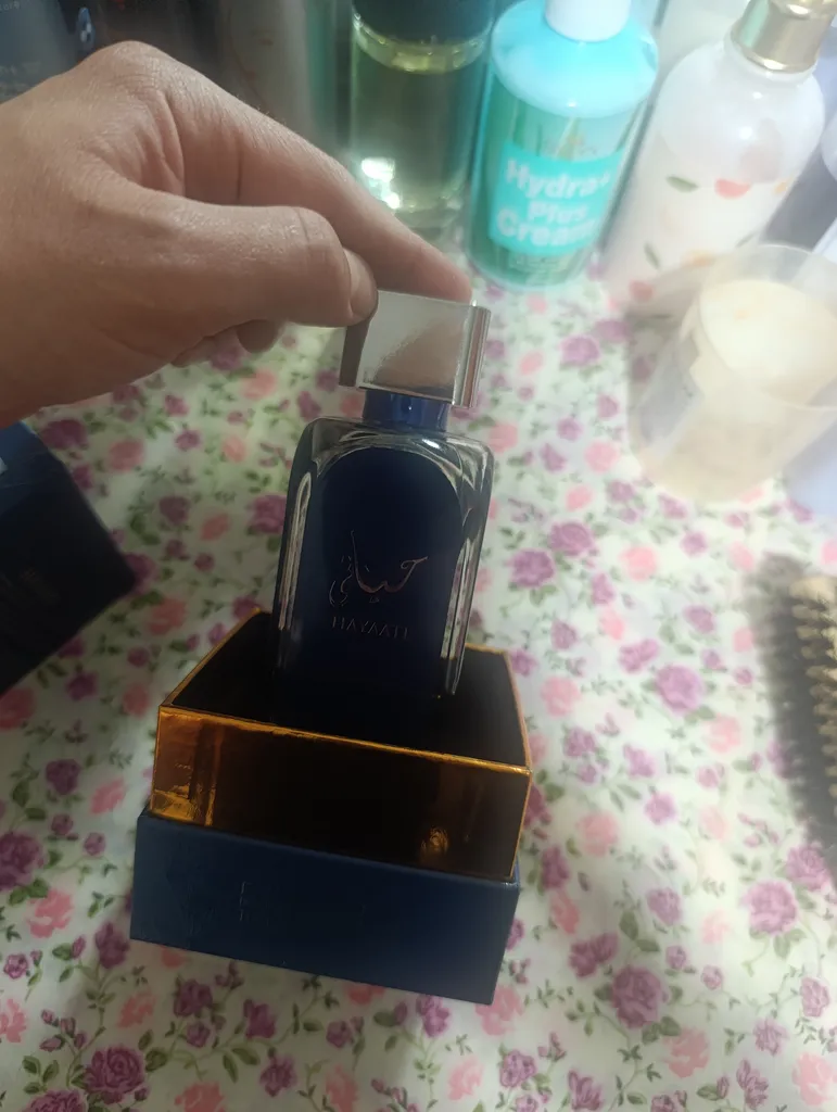 ادو پرفیوم مردانه لطافه مدل Al maleky حجم 100 میلی لیتر