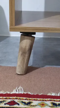 میز تلویزیون مدل ترمه 81