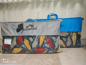 تجریه خرید تشک مهمان ژوانی مدل فلو یکنفره سایز 80x180 سانتی متر