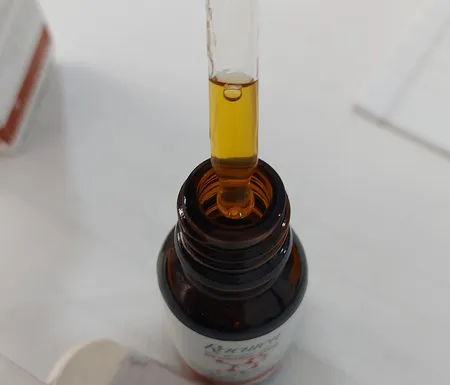 سرم دور چشم راکوتن مدل 01 حجم 15 میلی لیتر سازگار با نوع پوست