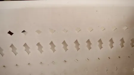 سبد نظم دهنده مدل بته جغه کد 03 بسته 3 عددی