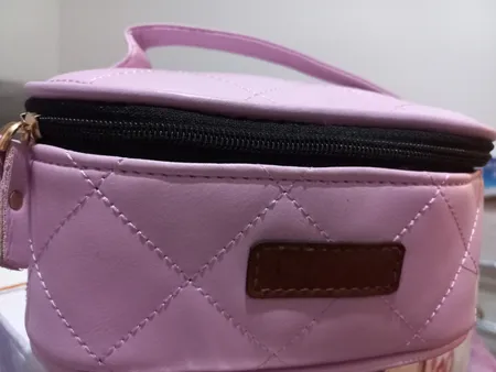 کیف لوازم آرایش زنانه مدل 4060-BN