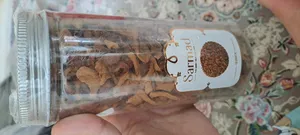 تجریه خرید دمنوش میوه ای به و سیب ممتاز سرمد - 250 گرم