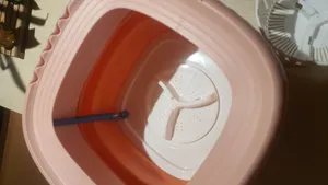 تجریه خرید مینی واش اینبکا مدل کمپر کد X09