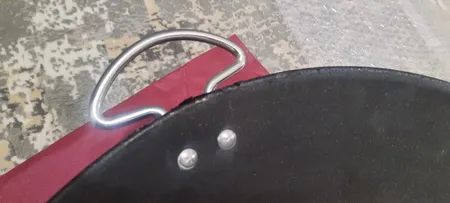 استند و ساج سفری مدل درخشان به همراه گریل