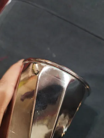 لیوان مسی مس زنجان کد 007