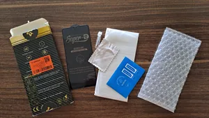 تجریه خرید محافظ صفحه نمایش گلس استار مدل SUPERPLUSN مناسب برای گوشی موبایل سامسونگ Galaxy A31 / A32 4G / M32 4G / A33 5G