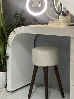 پاف مدل چهارپایه