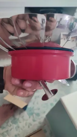 اجاق سفری کوار مدل ZT-203