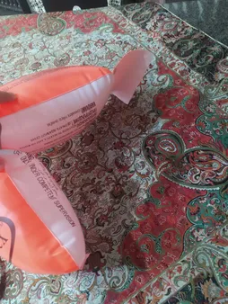 بازوبند شنا بادی اینتکس  مدل های بسته 2 عددی