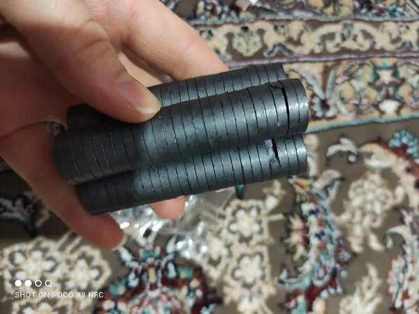 عکس ارسالی خریدار