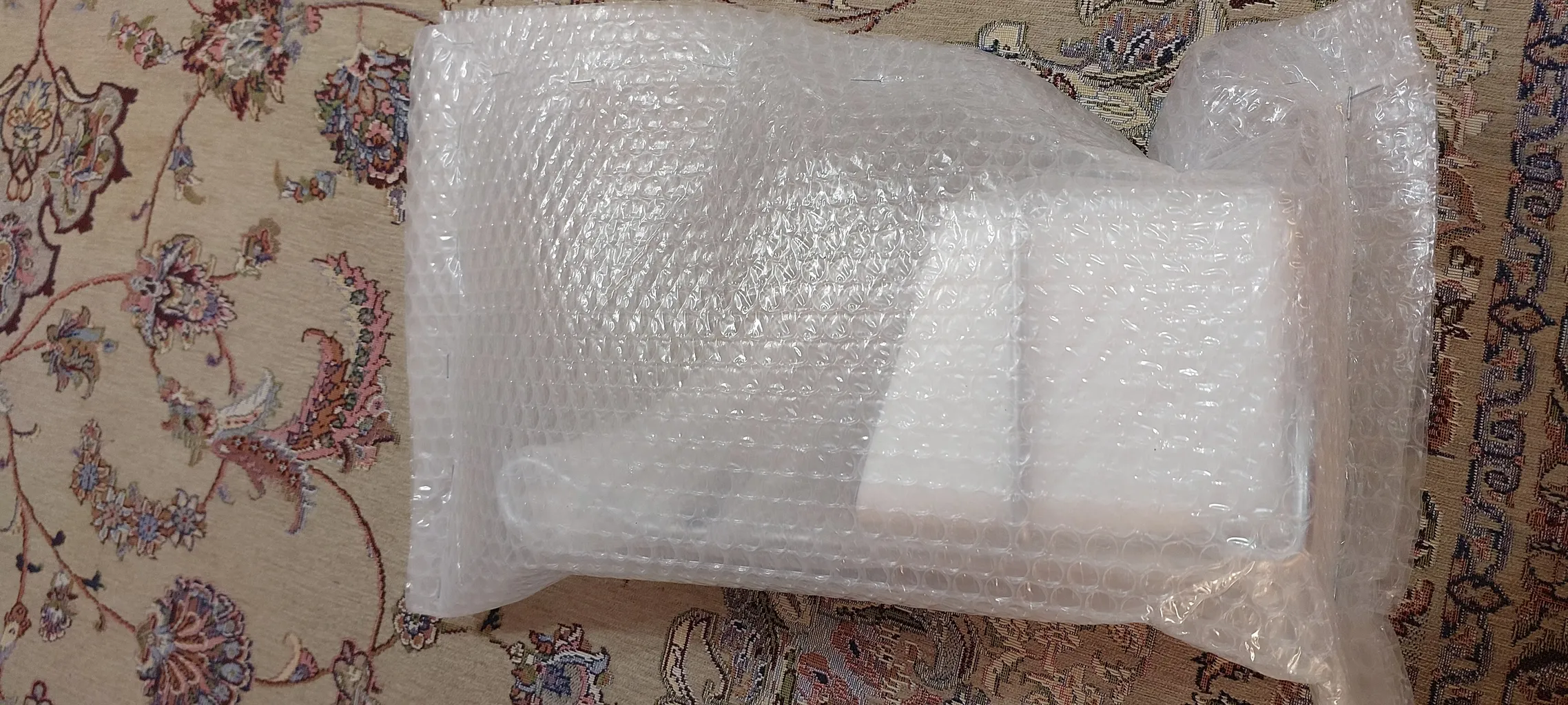 جاقاشقی پلوتون مدل PL 01