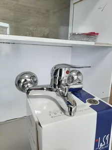 تجریه خرید ست شیرآلات آکوا ریس مدل قهرمان 2023 مجموعه 6 عددی