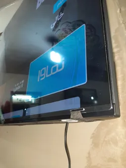 محافظ صفحه تلویزیون مدل SAM-50 مناسب برای تلویزیون 50 اینچ