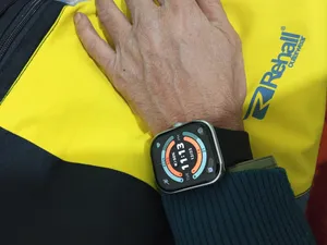 تجریه خرید ساعت هوشمند 47 میلی‌متری شیائومی مدل Redmi Watch 5 ، مناسب برای ورزش، کنترل سطح اکسیژن خون، شمارش ضربان قلب - گلوبال