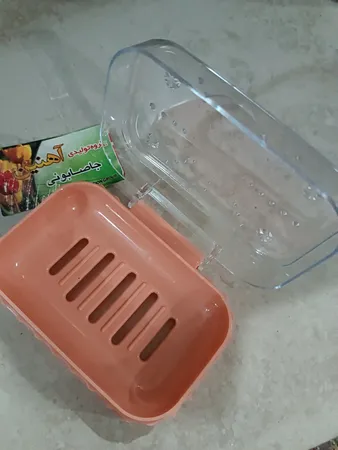 جا صابونی مدل FM33