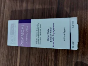 تجریه خرید کرم ضد لک و روشن کننده فیس دوکس مدل pigmasome مناسب انواع پوست حجم ۳۰ میلی ‎لیتر