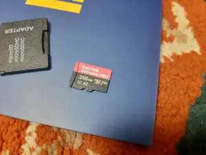 تجریه خرید کارت حافظه SDSQXCU سن دیسک مدل Extreme Pro 4k استاندارد UHS-I سرعت 200MBps ظرفیت 256 گیگابایت