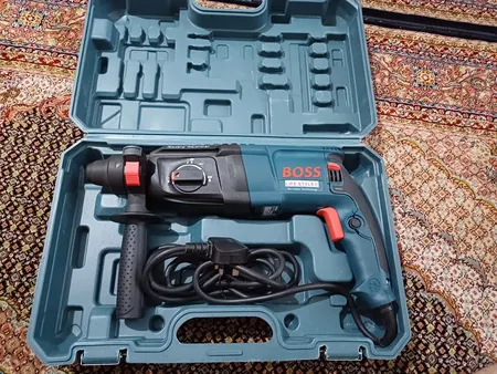 دریل بتن کن باس مدل 28SRE