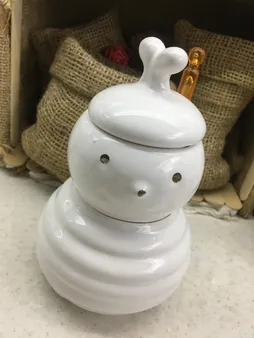 ظرف عسل کد 12326