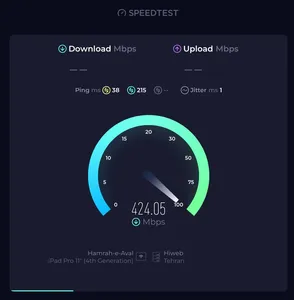 تجریه خرید مودم 3G/4G/5G قابل حمل مدل KJ33 300Mbps 5G