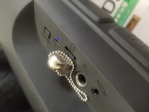 تجریه خرید فلش مموری دیتا پلاس مدل Luxury ظرفیت 64 گیگابایت