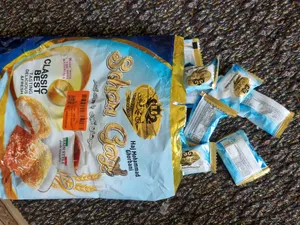 تجریه خرید سوهان گزی حاج محمد قربانی - 500 گرم