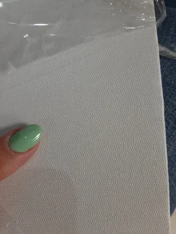 بوم نقاشی جهان بوم مدل TZ-1 سایز 40*30 سانتی متر