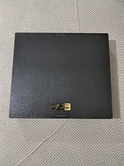 ست هدیه چرم عطارد مدل A12