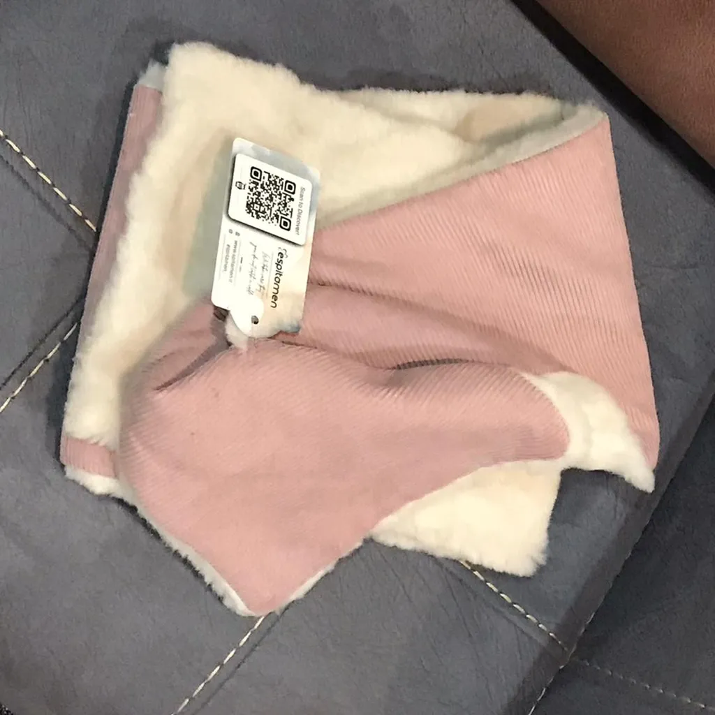 شال گردن اسپیتامن مدل Bowtie