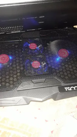 پایه خنک کننده تسکو مدل TCLP 3100